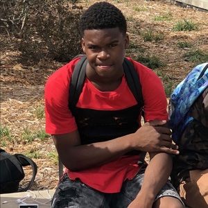 Meet your Posher, Darius